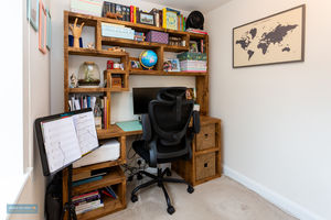 Bedroom- click for photo gallery